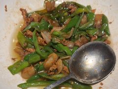 -绿草地·湘菜(酃湖师院店)