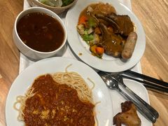 -宜家·瑞典风味餐厅(无锡店)