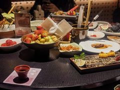 -花潮料理艺食馆(成都万象城店)