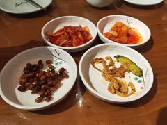 -长寿参鸡汤(朝韩风情街店)