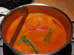 -生如夏花泰式火锅(鹭洲里店)