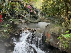 -古龙峡云天玻霸
