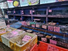 水产区-粤西稻里(富力路店)