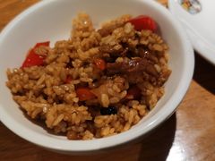 肉汤泡饭-彭厨(武陵源店)