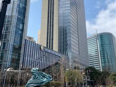 -上海静安洲际酒店