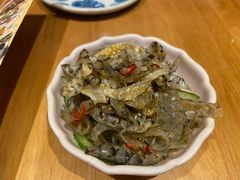 -一心创作料理屋(经开万达店)