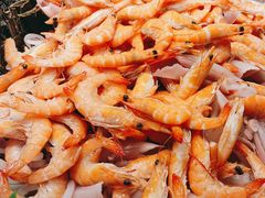 -非烤勿扰韩料自助烤肉(松山湖万科店)