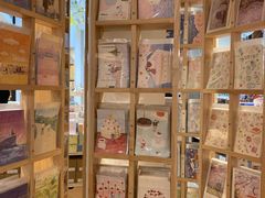 -猫的天空之城概念书店(苏州平江店)