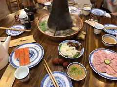 -东镇老火锅(长春路首店)