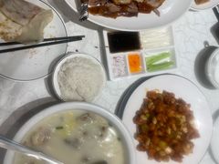 -福来居烤鸭店(天坛二店)