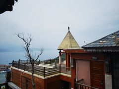 -海南分界洲岛旅游区