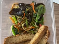 -李记清真馆(打钉巷店)