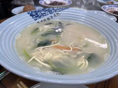 -粗茶淡饭(东关街店)
