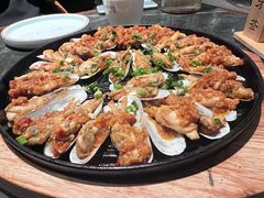 -金掌勺东北菜(格兰晴天店)