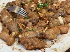 -凤厨顺德水乡凤味馆(大良锦龙路店)