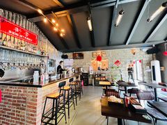 -Side Street街旁(交道口店)