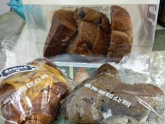 -富贵面包公司(运河店)