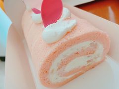 -黑池口感烘焙·生日蛋糕(坂田店)