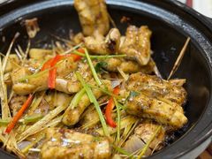 -寻味顺德·南记酒家·传统顺德菜·鱼生(广源路店)