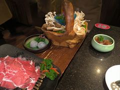 -捞王锅物料理(凯旋路店)