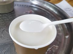 -谢怀亮芝麻茶