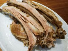 -清真·益鑫羊肉手抓馆(花园北街店)