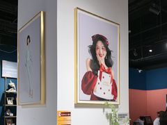 -海马体照相馆(天津世纪都会店)