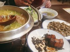-咸亨酒店•非遗绍兴菜•中华老字号(堂吃餐厅)