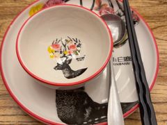 -新白鹿餐厅(龙游路店)