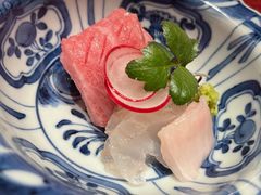 -晴空·日本料理(万象城店)
