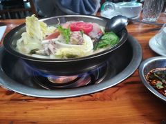 -陈记泸州酸菜豆花火锅(建设路店)