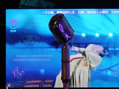 -温莎KTV(珠江路店)