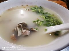 羊杂汤-顺庆羊肉馆(南坪店)