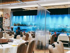 大堂-半岛渔港 • 阿翁火锅馆(将军澳广场店)