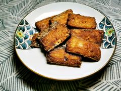 糖醋带鱼-欣旺·迎宾楼·百年无锡菜