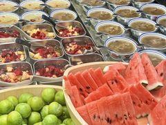 -谭三娘鲜切牛肉自助火锅(九眼桥总店)