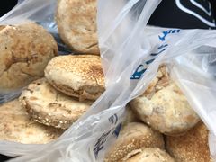 -李小老烧饼(常营民族家园店)