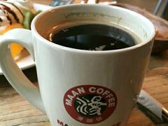 -漫咖啡(红唐店)