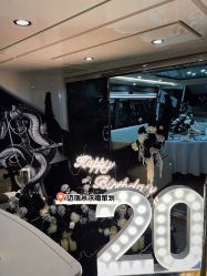 -迈瑞米求婚策划(静安店)