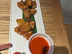 -金成潮菜博物馆(海珠湿地店)