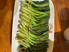 -本色.小马哥烧烤(五一路总店)