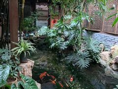 -聚缘堂·海鲜私房菜(松岭路店)