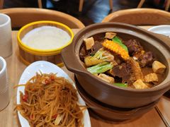 -宏状元现熬粥·京味菜(黄寺大街店)