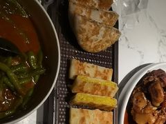 -奉天小馆·非遗东北菜(济南万象城店)