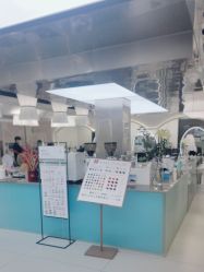 -型色沙龙