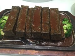 -谷语中餐厅