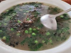 -外婆菜(江乡路店)