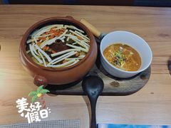 -雀舞云南菜(乐客城店)