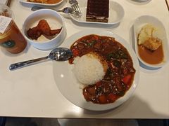 -宜家·瑞典风味餐厅(烟台路店)