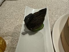 -万丽轩·粤菜(王府井金茂万丽酒店)